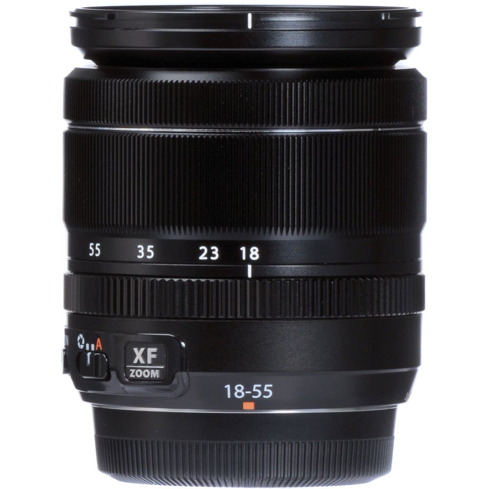Fujifilm XF 18-55mm f/2.8-4 R LM OIS Lens image 2