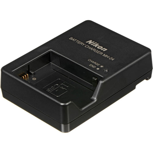 Nikon MH-24 Quick Charger image 0