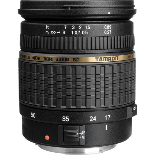Tamron SP AF 17-50mm f/2.8 XR Di II LD Aspherical [IF] Autofocus Lens for Canon image 1