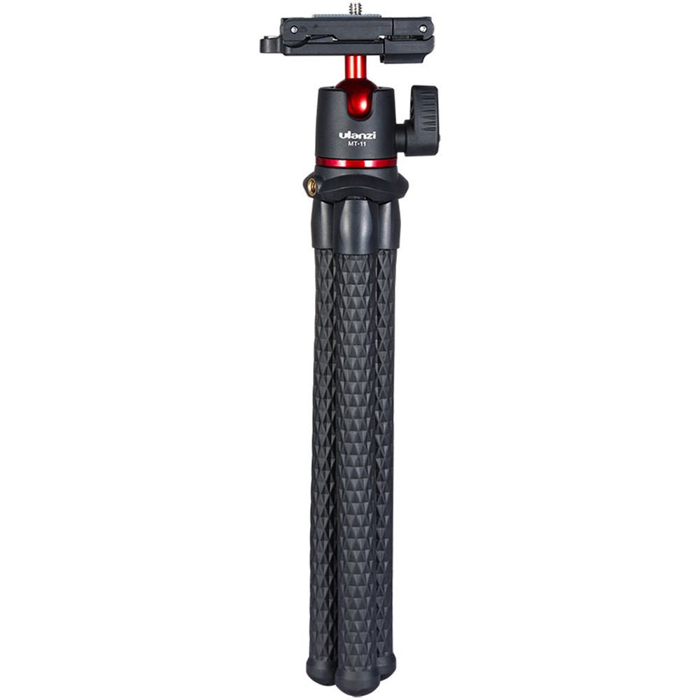 Ulanzi MT-11 Multifunctional Octopus Tripod image 0