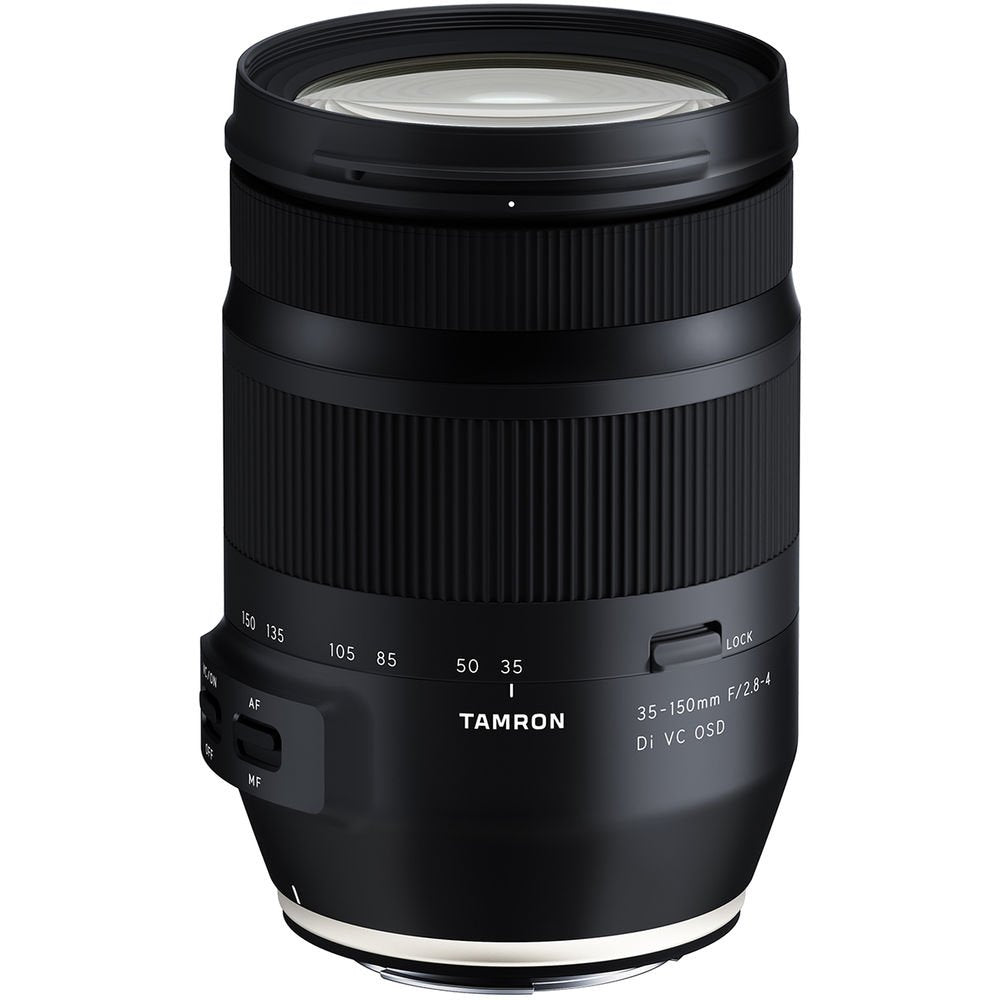 Tamron 35-150mm f/2.8-4 Di VC OSD Lens for Canon EF image 3