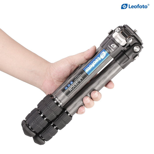 Leofoto Ranger Series Tripod LS-283CM image 0