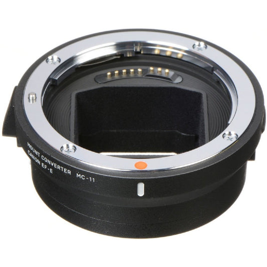 Sigma MC-11 Mount Converter/Lens Adapter image 0