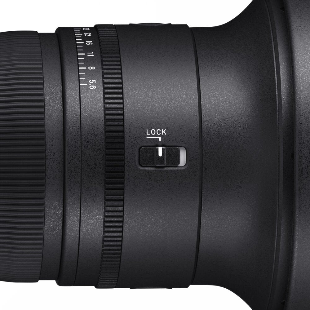 Sigma 500mm f/5.6 DG DN OS Sports Lens (Leica L) image 2