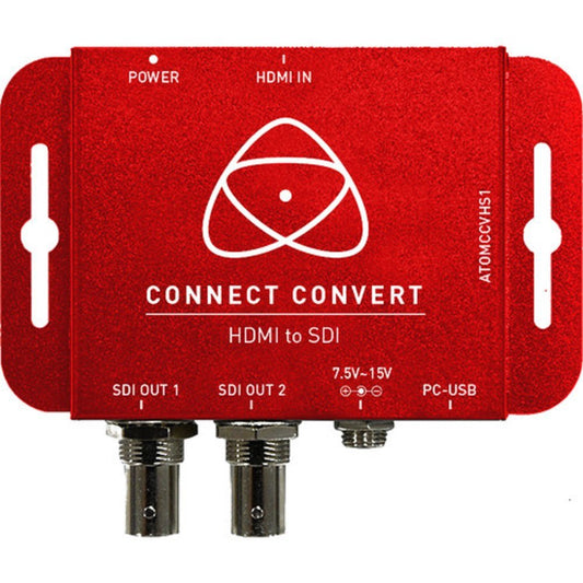 Atomos Connect Convert | HDMI to SDI image 0