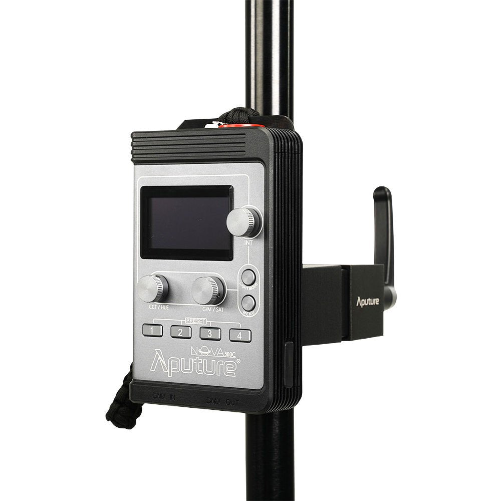 Aputure Nova P300c RGBWW LED Panel image 7