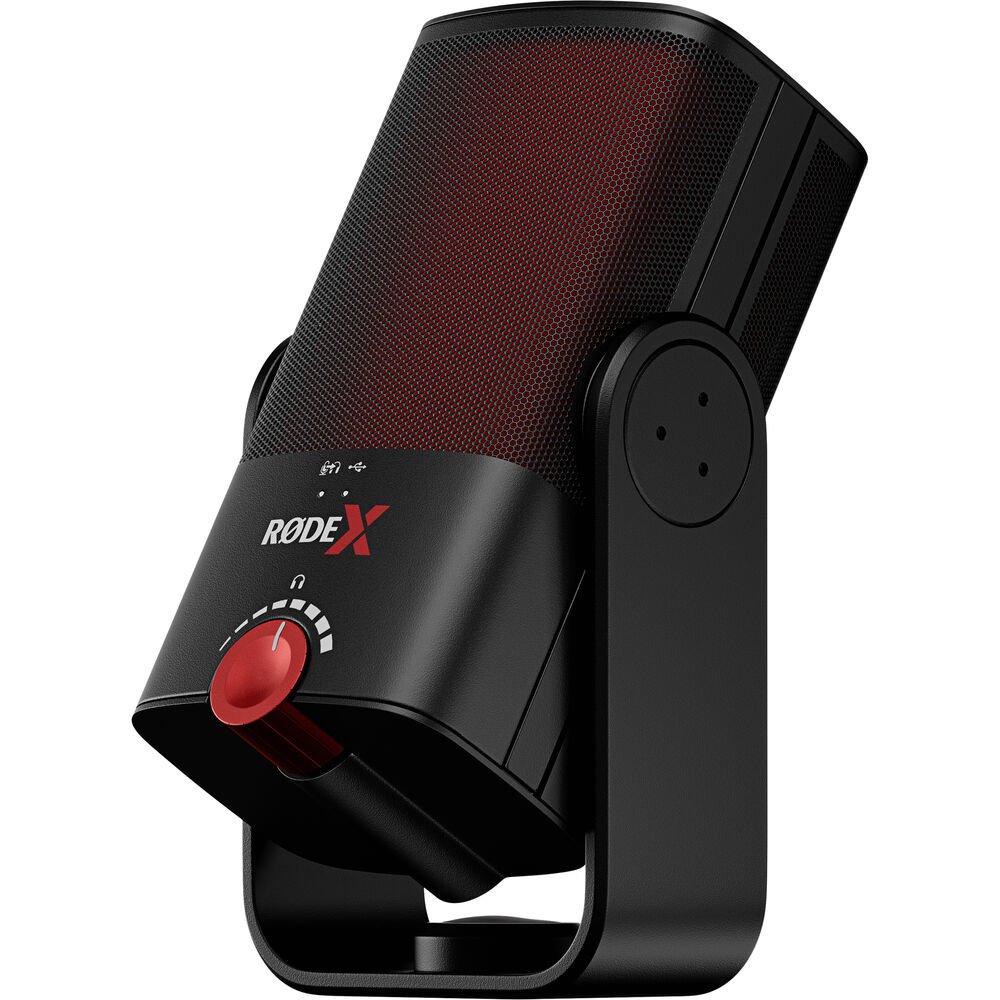 RODE X XCM-50 Compact USB-C Condenser Microphone image 1