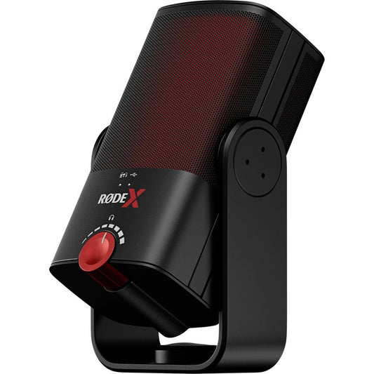 RODE X XCM-50 Compact USB-C Condenser Microphone image 1