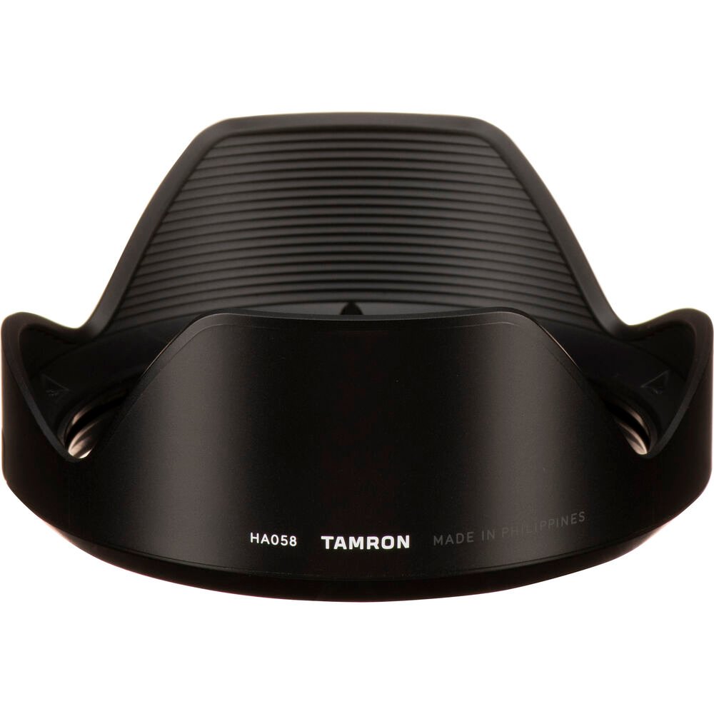 Tamron 35-150mm f/2-2.8 Di III VXD Lens (Nikon Z) image 2