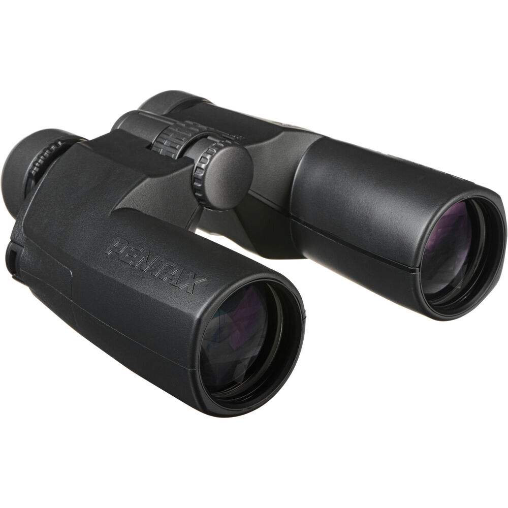 Pentax 12x50 S-Series SP WP Binoculars image 0