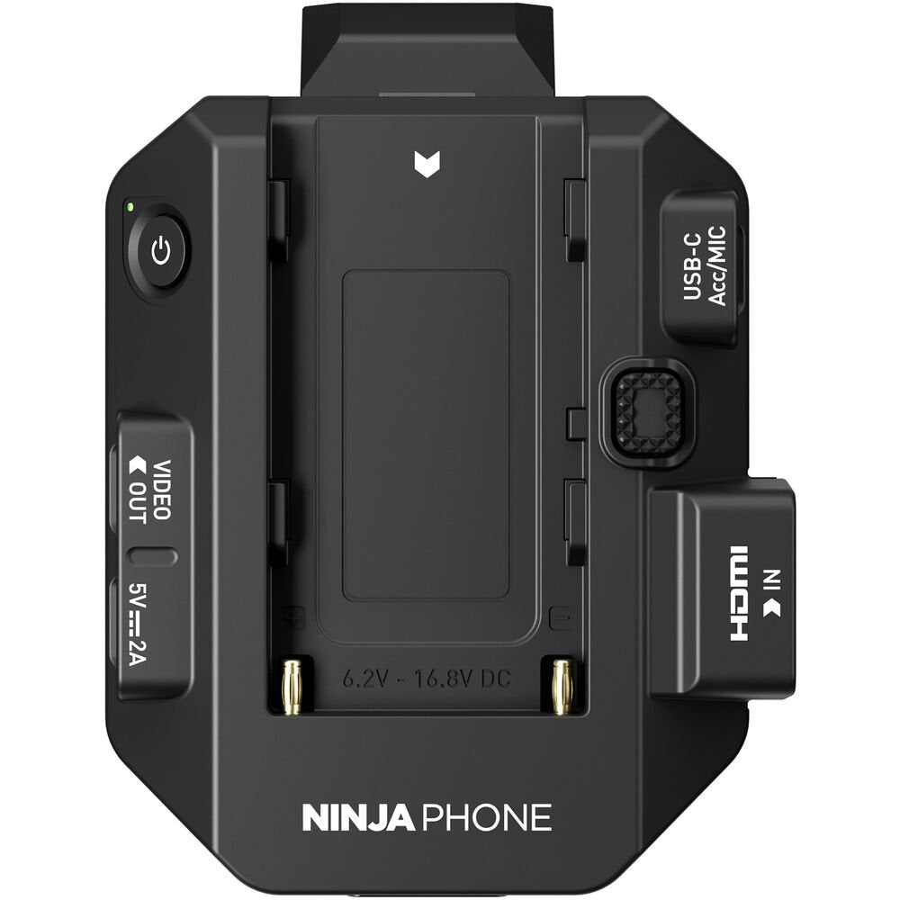 Atomos Ninja Phone Video Co-Processor image 1