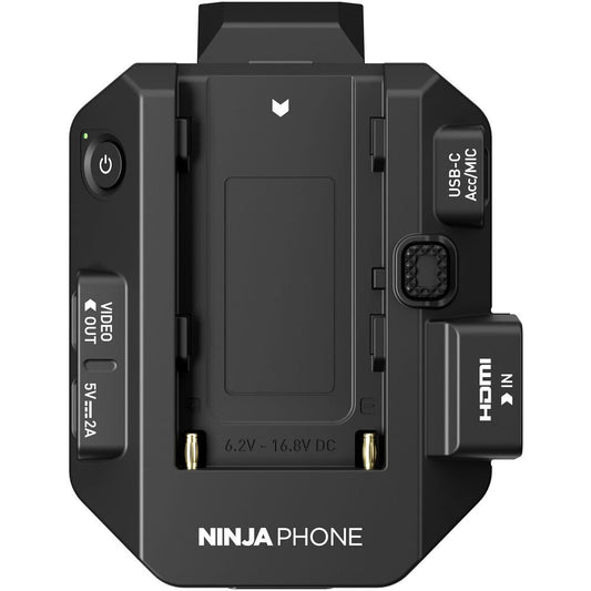 Atomos Ninja Phone Video Co-Processor image 1