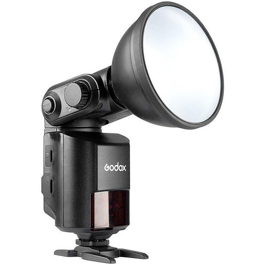 Godox AD360II-C WITSTRO TTL Portable Flash for Canon Cameras image 0
