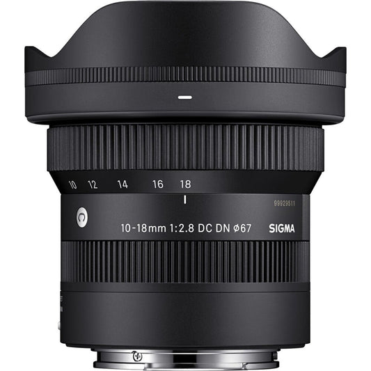 Sigma 18-35mm f/1.8 DC HSM Art Lens for Sony A image 0