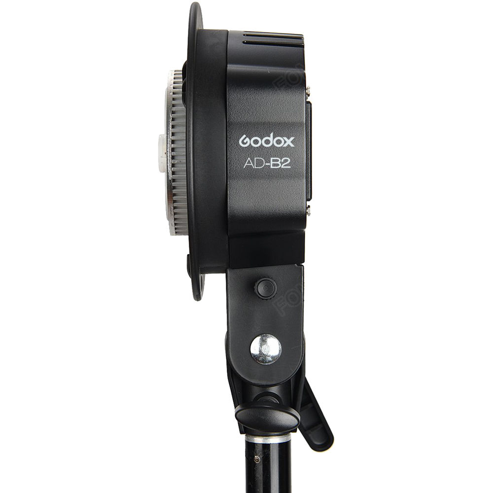 Godox Dual Power Flash Bracket for AD200 image 3