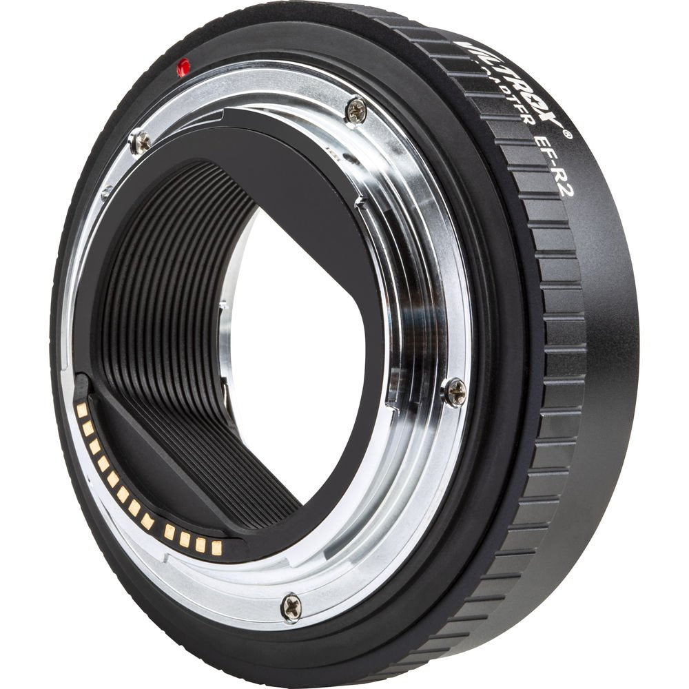 Viltrox EF-R2 Canon EF Lens to Canon RF Camera Mount Adapter image 3