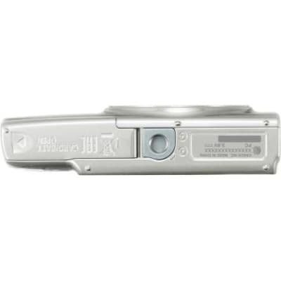 CANON IXUS 190 SILVER image 1