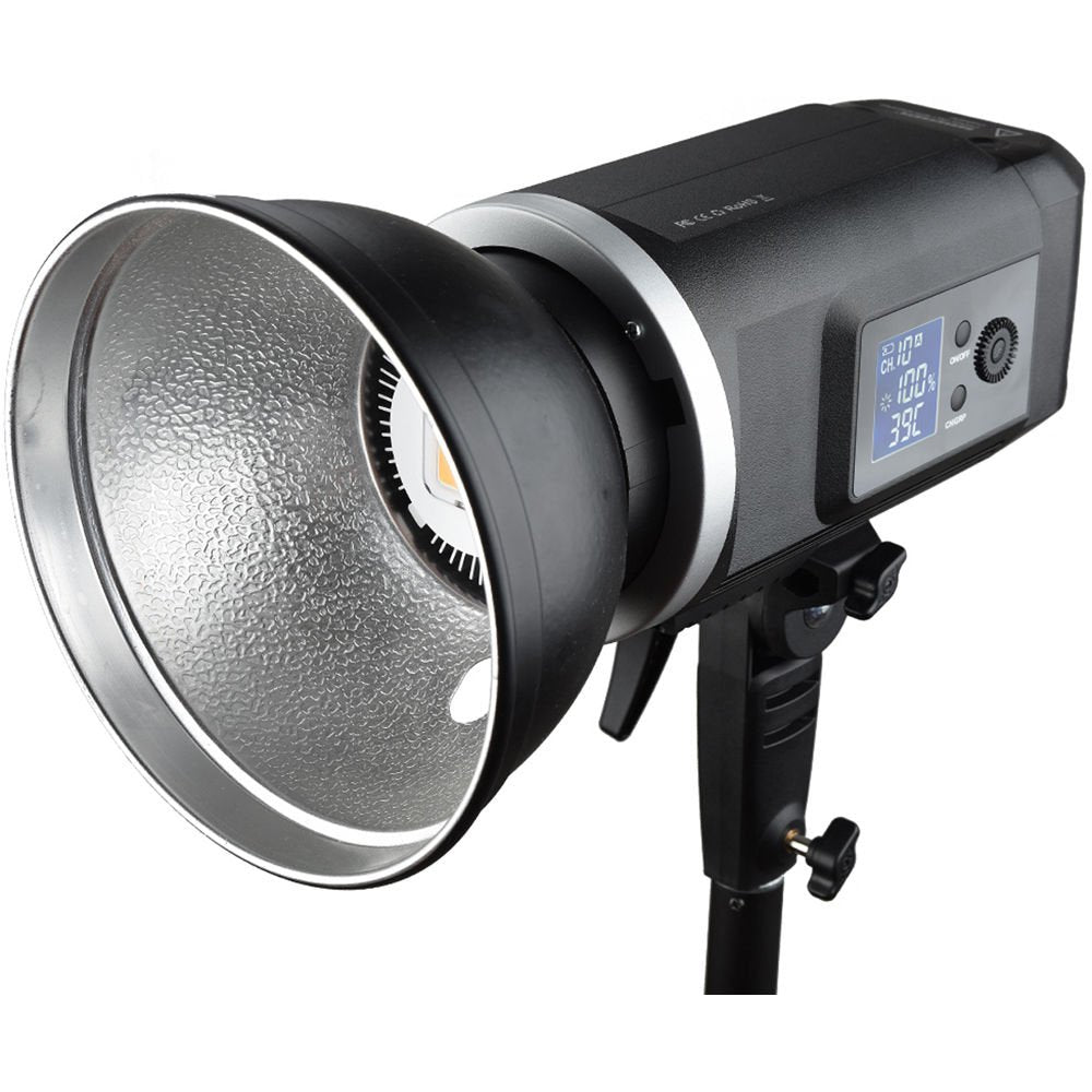 Godox SLB60W LED Video Light image 6