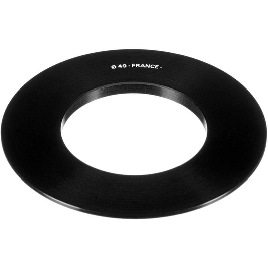 Cokin P Series Filter Holder Adapter Ring (49mm) image 0