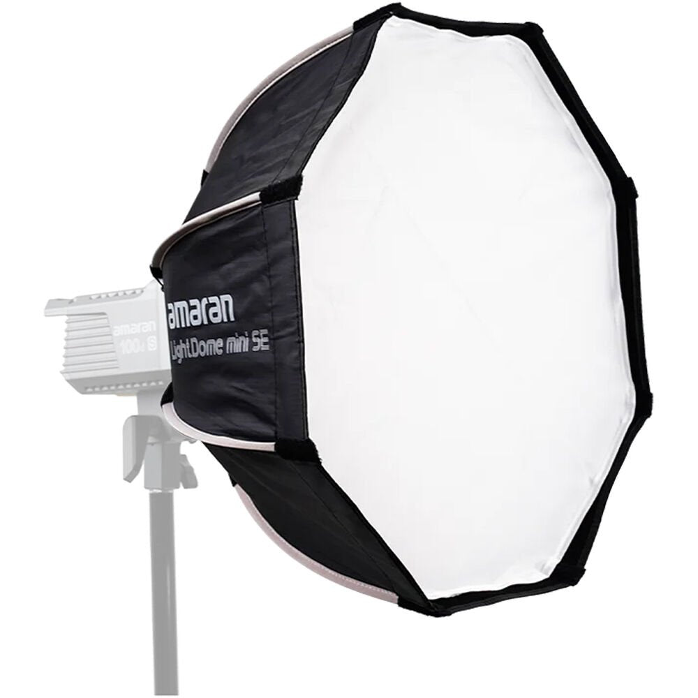 amaran Light Dome Mini SE (22.8") image 1