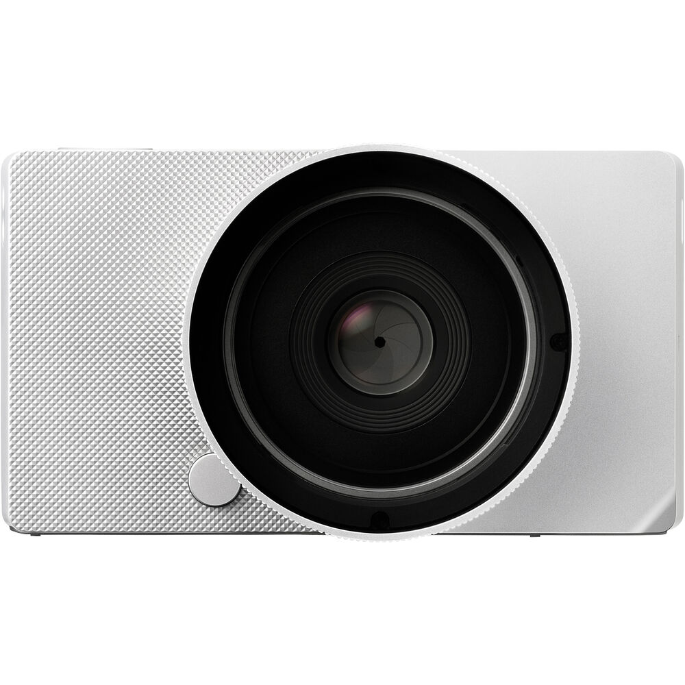 Sigma BF Mirrorless Camera (Silver) image 3