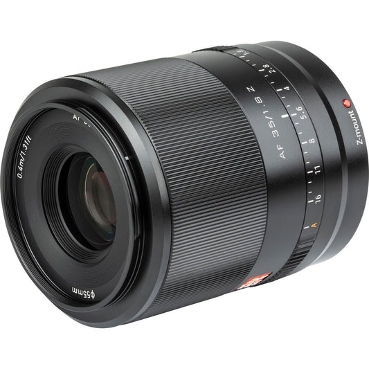 Viltrox 35mm f/1.8 AF Lens for Nikon Z image 1