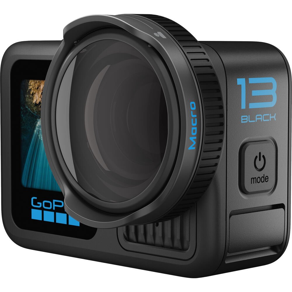 GoPro Macro Lens Mod for HERO13 Black image 2