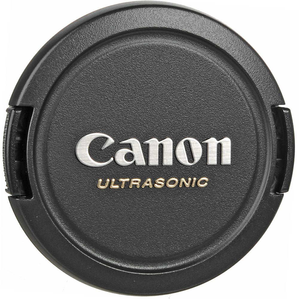 Canon EF 50mm f/1.4 USM Lens image 4