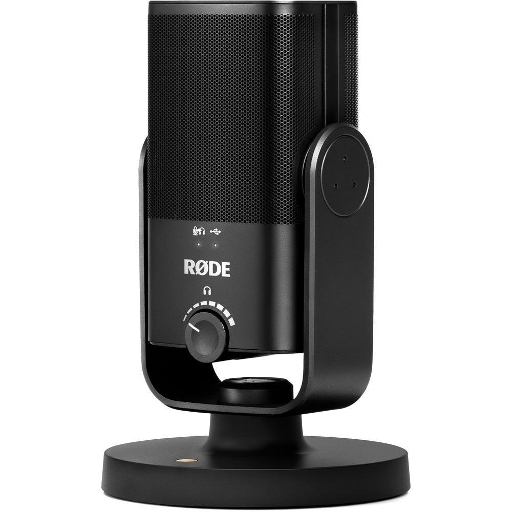 Rode NT-USB Mini USB Microphone image 0