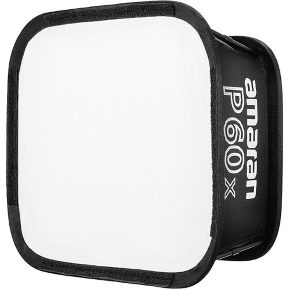 amaran P60x Bi-Color LED Panel image 3