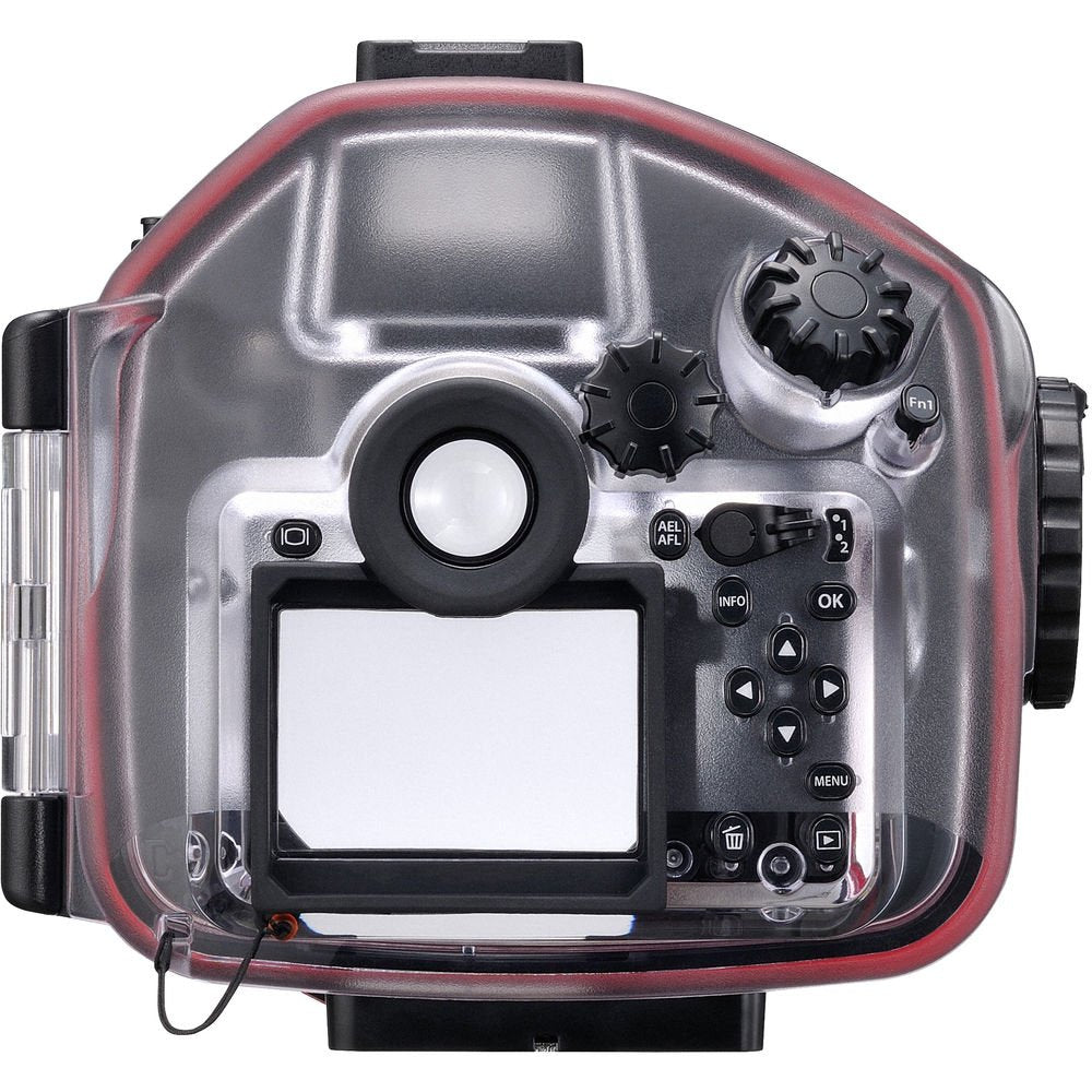 Olympus PT-EP14 Underwater Housing for OM-D E-M1 Mark II image 0