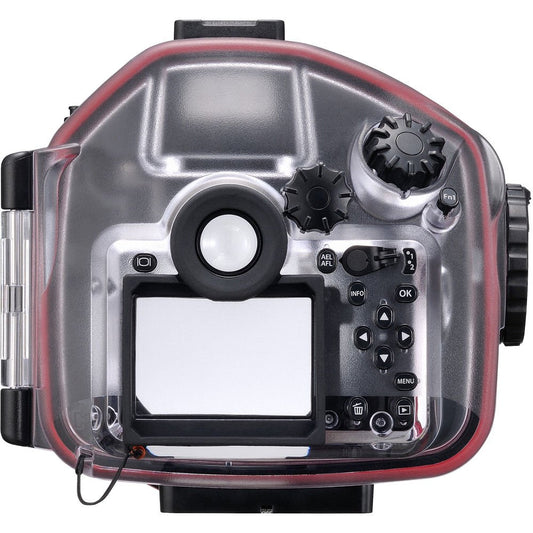 Olympus PT-EP14 Underwater Housing for OM-D E-M1 Mark II image 0