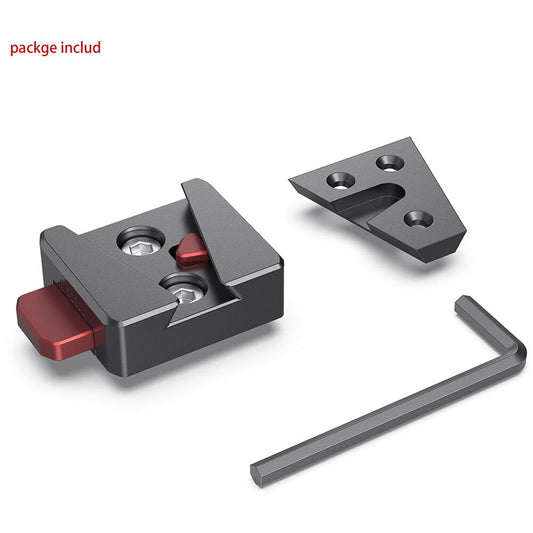SmallRig Mini V-Lock Assembly Kit image 1