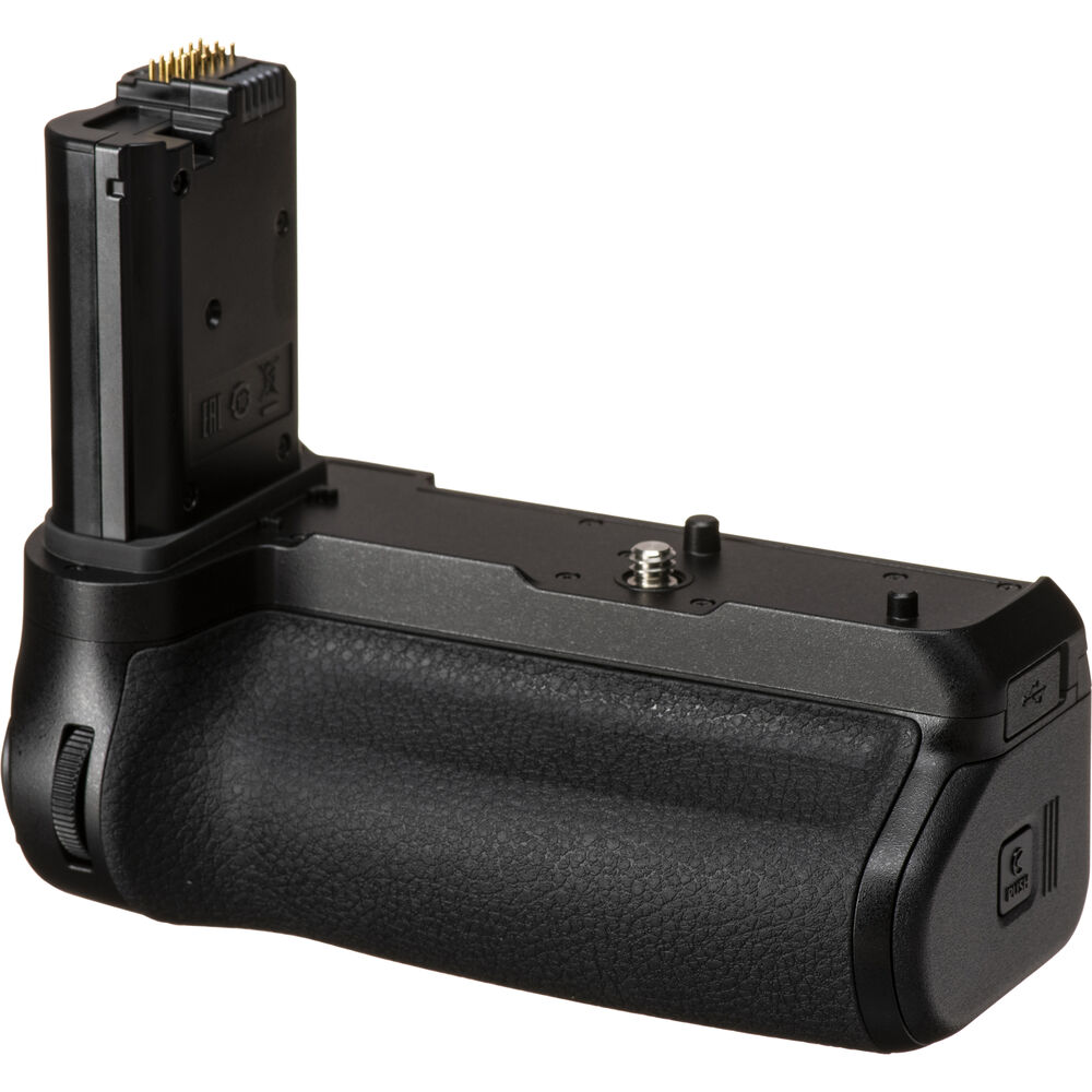 Nikon MB-N11 Power Battery Pack with Vertical Grip image 3