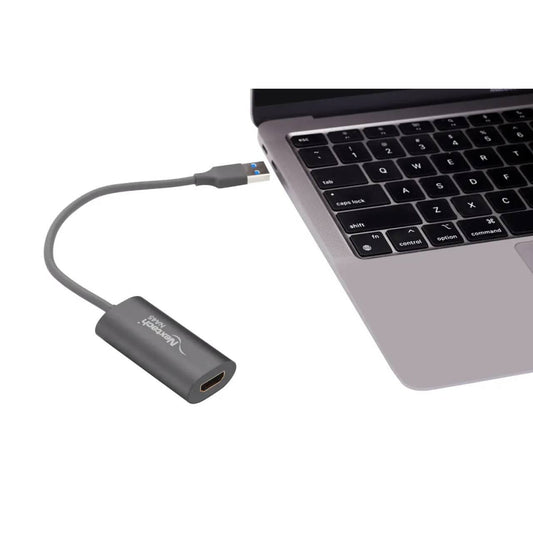 External Video Capture Card image 1