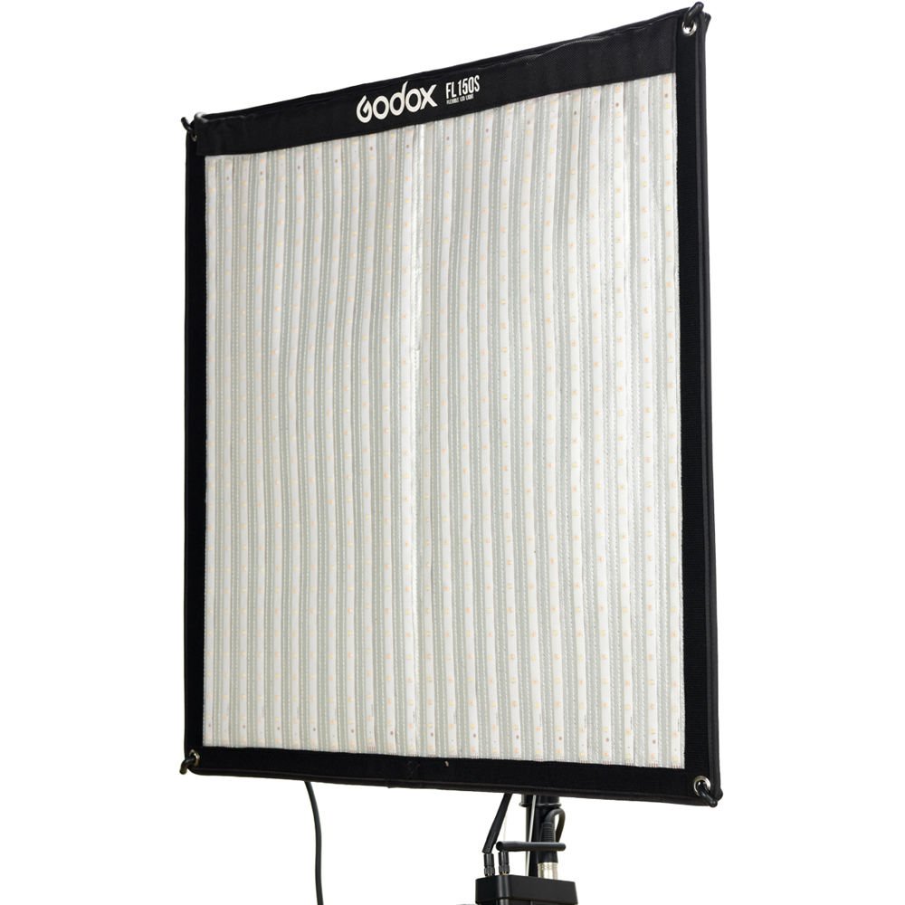 Godox FL150S Flexible LED Light (23.6 x 23.6") image 10