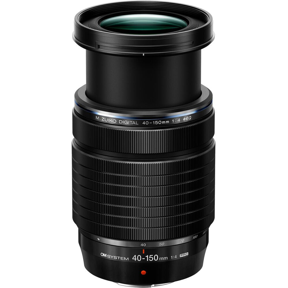 OM SYSTEM M.Zuiko Digital ED 40-150mm f/4 PRO Lens image 1