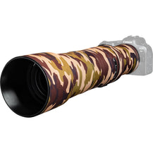 easyCover Lens Cover for Canon RF 800mm f/11 IS STM Lens image 0