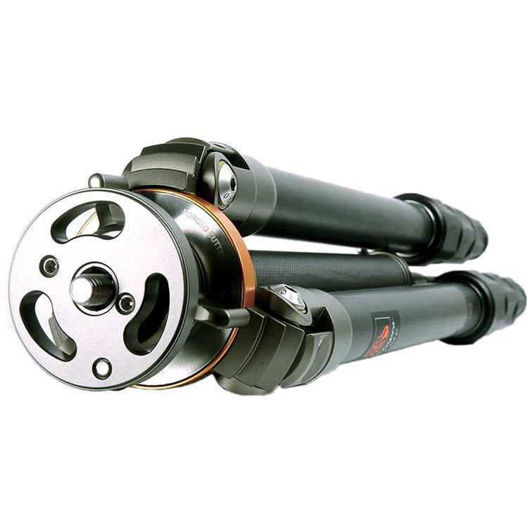 Fotopro T-73C Carbon Fiber Tripod image 3