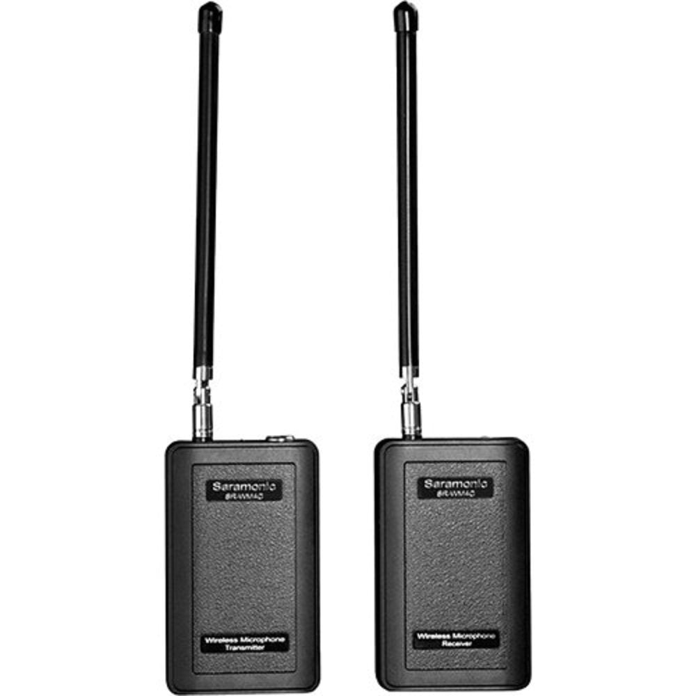 SARAMONIC MICROPHONE SR-WM4C image 3