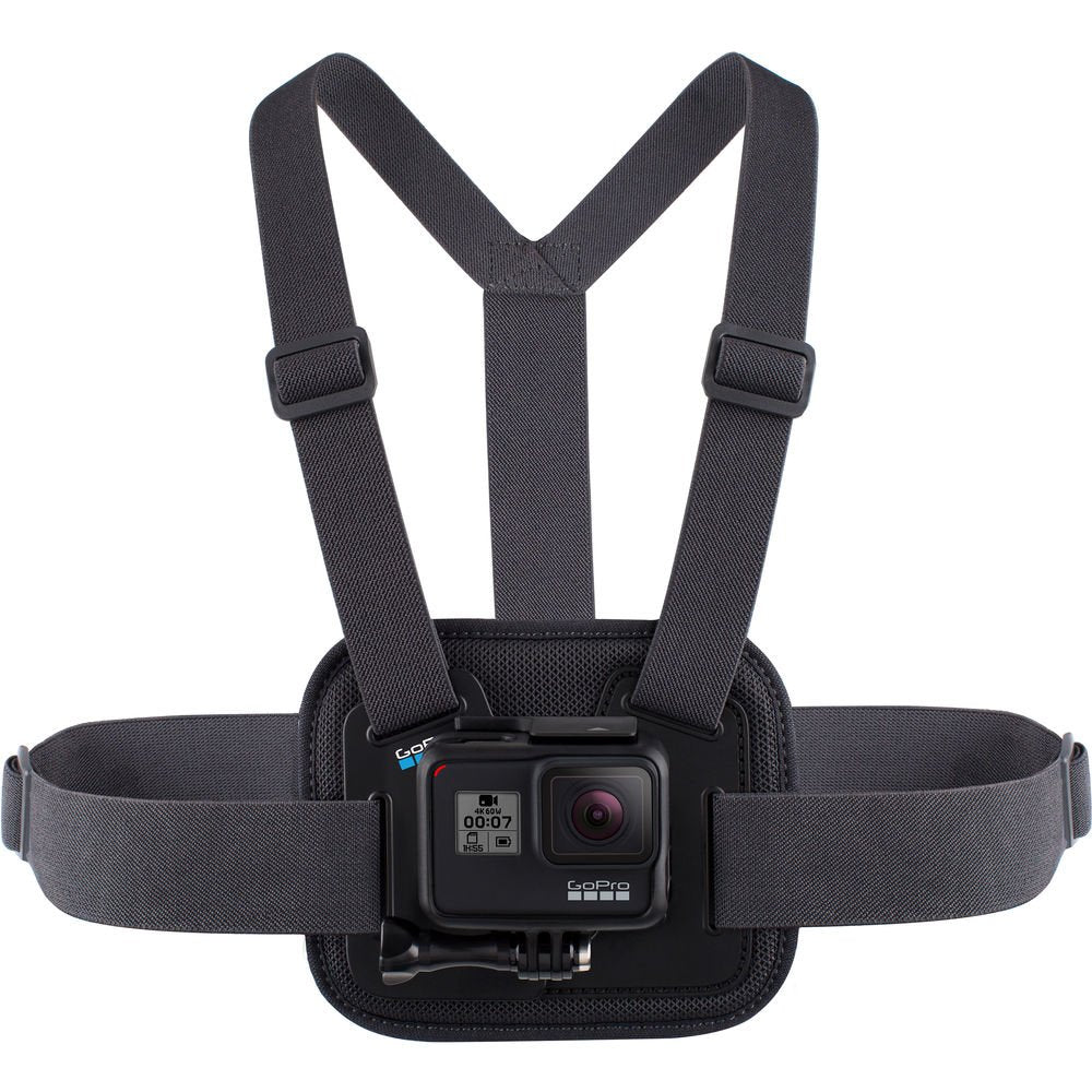 GoPro Chesty (Performance Chest Mount) image 0
