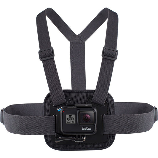 GoPro Chesty (Performance Chest Mount) image 0