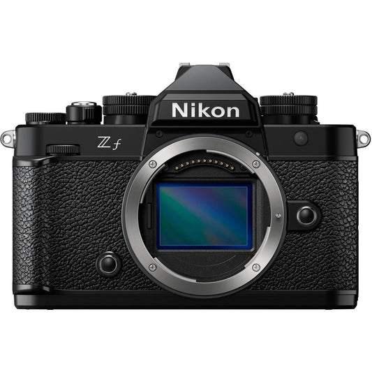 Nikon Zf Mirrorless Camera image 0
