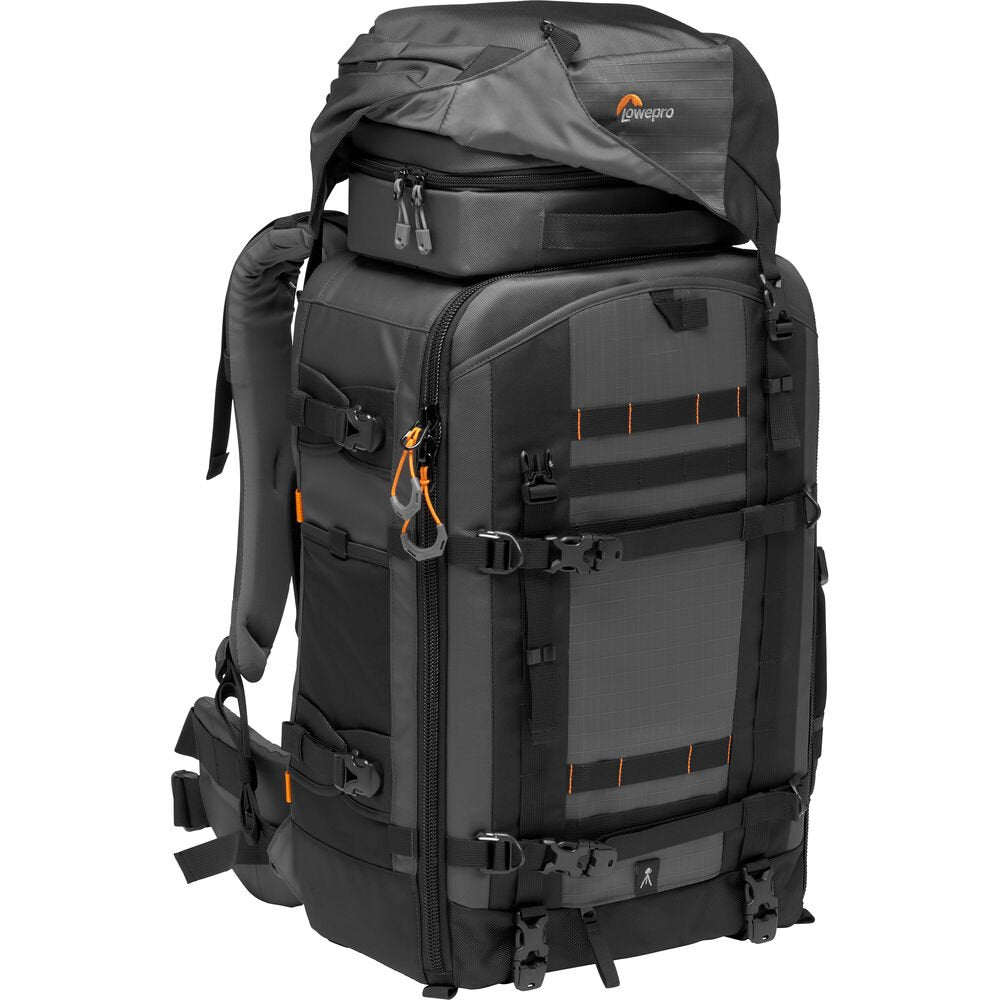 Lowepro Pro Trekker BP 550 AW II Backpack (Gray) image 0