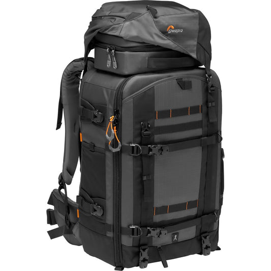 Lowepro Pro Trekker BP 550 AW II Backpack (Gray) image 0