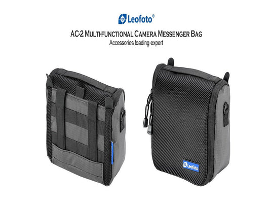 Leofoto Multi-Functional Storage Bag For Tripod-Ac-2 image 1