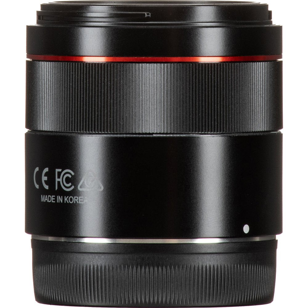 Samyang AF 45mm f/1.8 FE Lens for Sony E image 3