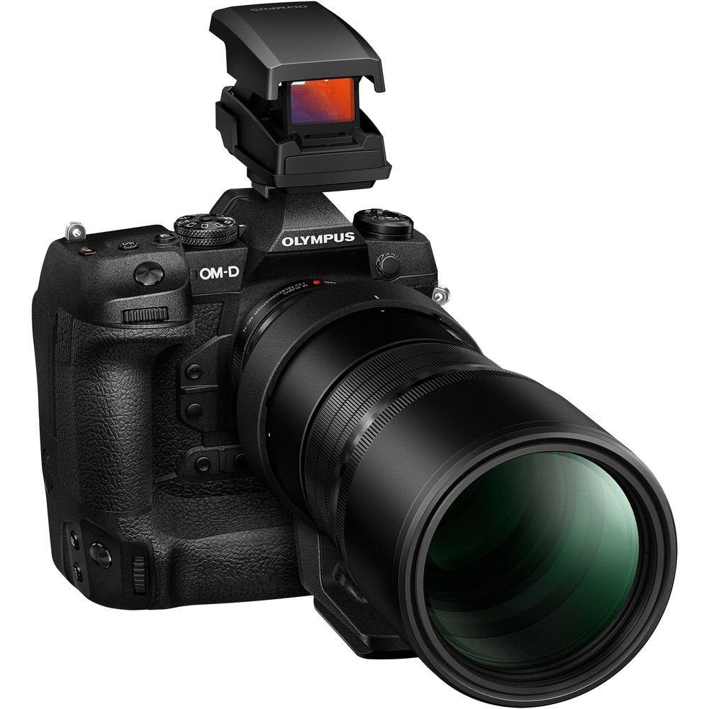 Olympus OM-D E-M1X Mirrorless Digital Camera (Body Only) image 7
