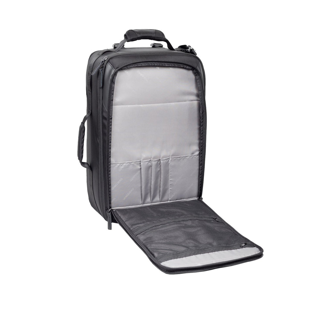 Vanguard VEO Select 49BF BK Backpack Black image 6