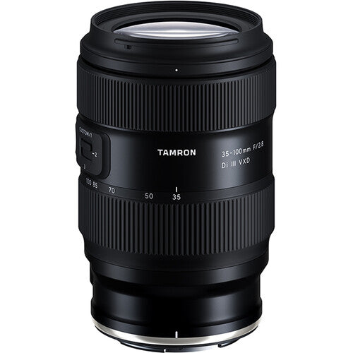 Tamron 35-100mm f/2.8 Di III VXD Lens (Nikon Z) image 0